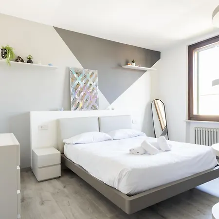 Appartamento San Zeno Nascosta Verona