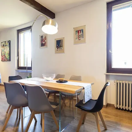 Appartamento San Zeno Nascosta Verona